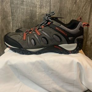 Merrell Crosslander Low Men’s 9.5